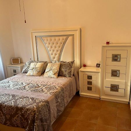 Villa Misbel Murcia Exteriör bild