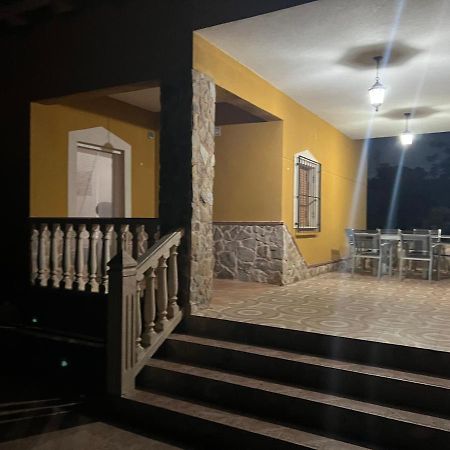 Villa Misbel Murcia Exteriör bild